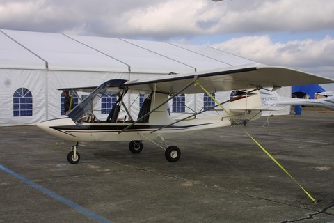 Why Do Competitive Dealers Put Down The EXCALIBUR Aircraft?